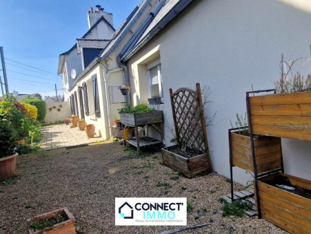 Vente Maison MORLAIX Réf. 1832B - Slide 17