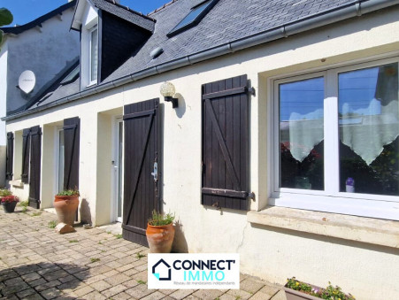 Vente Maison MORLAIX Réf. 1832B - Slide 18