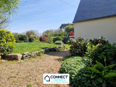 Vente Maison MORLAIX Réf. 1832B - Slide 19