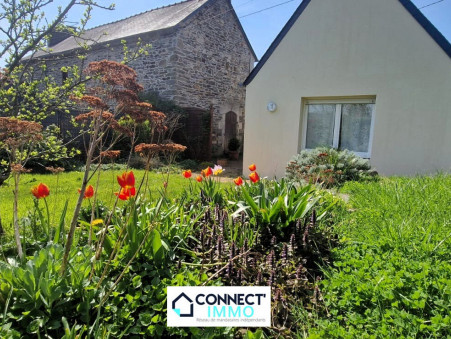 Vente Maison MORLAIX Réf. 1832B - Slide 2