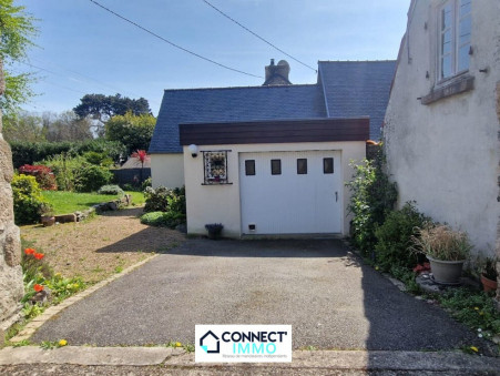 Vente Maison MORLAIX Réf. 1832B - Slide 4