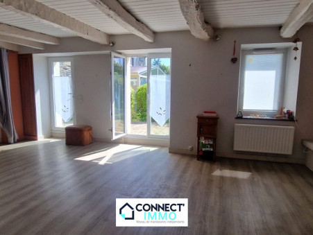 Vente Maison MORLAIX Réf. 1832B - Slide 5