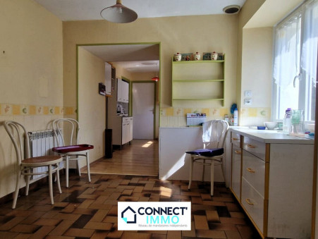 Vente Maison MORLAIX Réf. 1832B - Slide 6