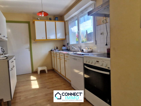 Vente Maison MORLAIX Réf. 1832B - Slide 7