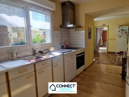 Vente Maison MORLAIX Réf. 1832B - Slide 8