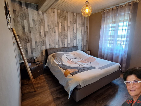 Maison 180 500 €  Réf. 6_10438RS Bohain-en-Vermandois