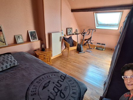 Vente maison 180 500 €  Bohain-en-Vermandois