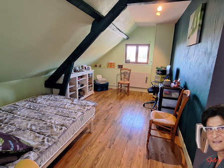 Maison sur Bohain-en-Vermandois ; 180 500 €  ; A vendre Réf. 6_10438RS