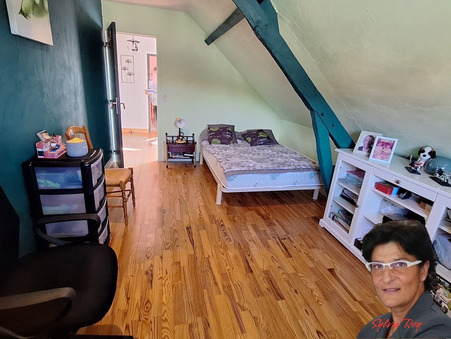 Maison 180 500 €  Réf. 6_10438RS Bohain-en-Vermandois