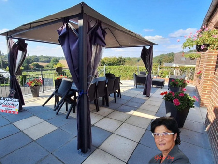 Achat maison Bohain-en-Vermandois Réf. 6_10438RS