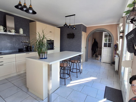 Maison 180 500 €  Réf. 6_10438RS Bohain-en-Vermandois