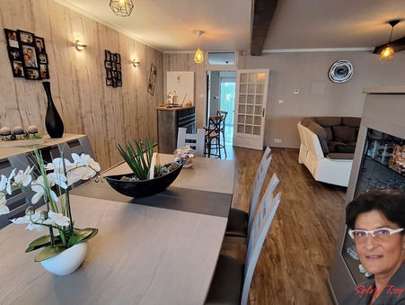 Maison sur Bohain-en-Vermandois ; 180 500 €  ; Achat Réf. 6_10438RS