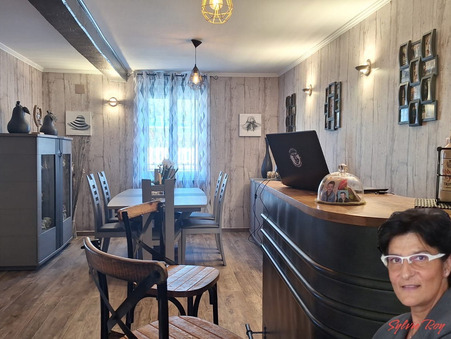 Maison sur Bohain-en-Vermandois ; 180 500 €  ; Vente Réf. 6_10438RS