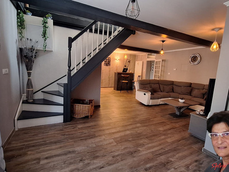 Vente maison 180 500 €  Bohain-en-Vermandois