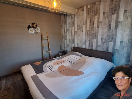 Achat maison Bohain-en-Vermandois Réf. 6_10438RS