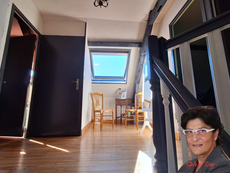 Vente maison 180 500 €  Bohain-en-Vermandois