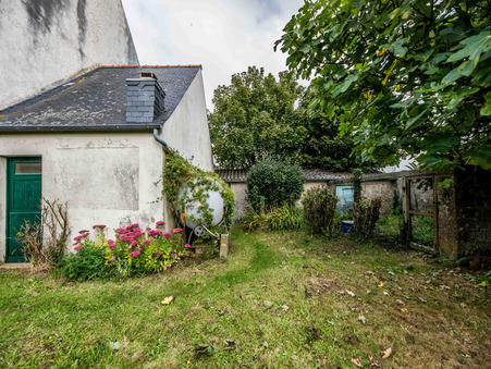 A vendre maison Plouguin 29830; 189 900 € 