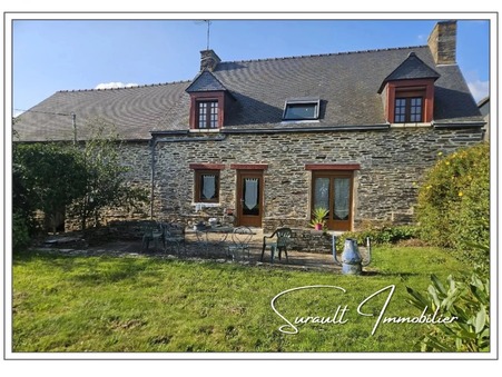 Réminiac  189 000 €
