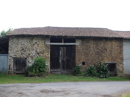 Chaillac-sur-Vienne 24 000 €