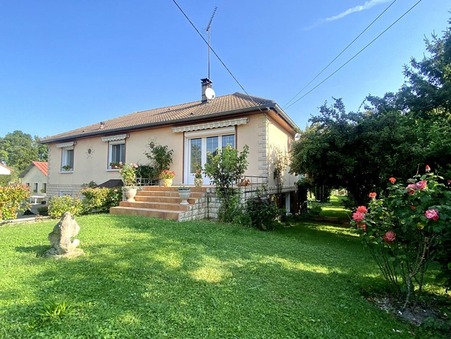 Arcis-sur-Aube 63 700 €
