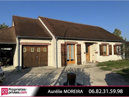 Mur-de-Sologne  159 989 €