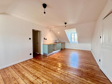 Nevers 67 000 €