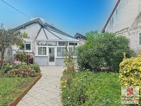 Savigny-sur-Orge  290 000 €