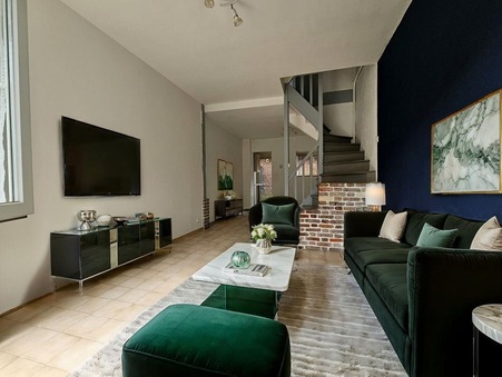 Lillebonne  104 000 €