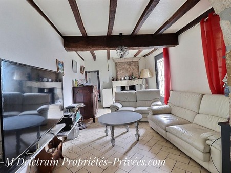 Vélines 99 000 €