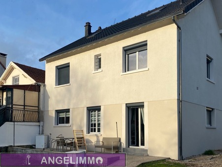 Franconville  500 000 €