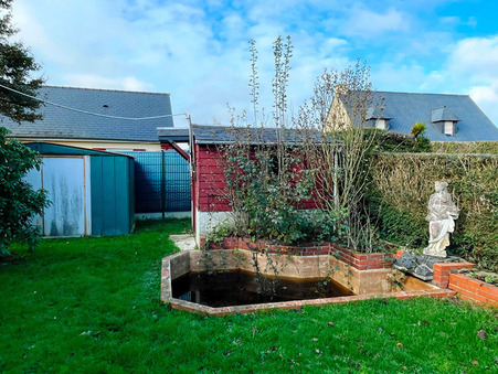 Vente maison 209 300 € Breteil