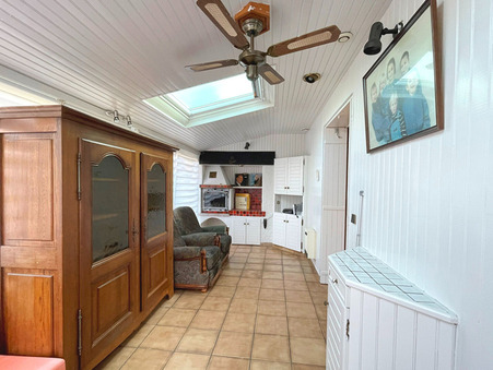 Maison sur Breteil ; 209 300 € ; Achat Réf. 11656