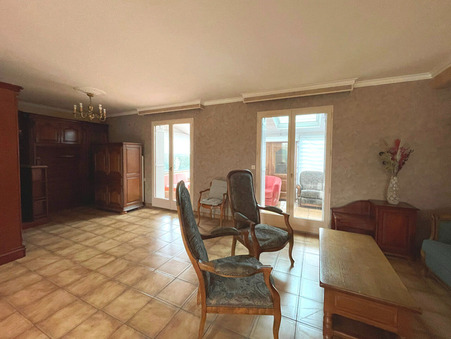 Maison sur Breteil ; 209 300 € ; A vendre Réf. 11656