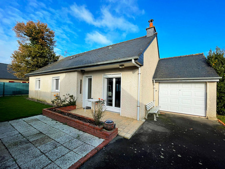 Achat maison Breteil Réf. 11656