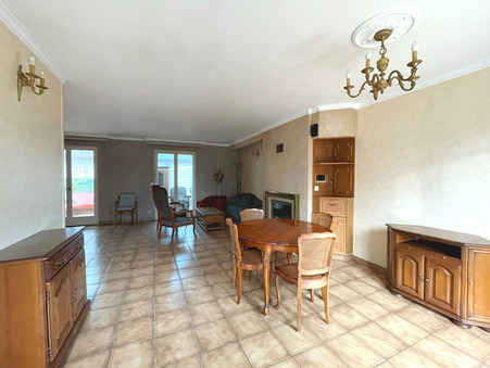 Achat maison Breteil Réf. 11656