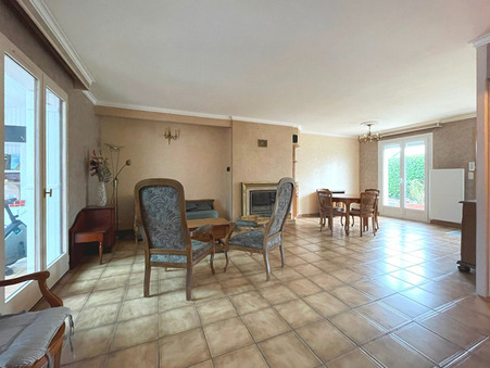 Maison 209 300 € sur Breteil (35160) - Réf. 11656