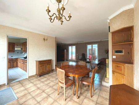 Maison sur Breteil ; 209 300 € ; A vendre Réf. 11656