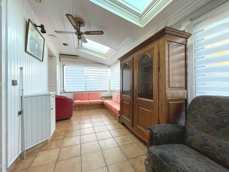 Maison 209 300 € Réf. 11656 Breteil