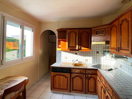 Achat maison Breteil Réf. 11656