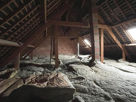 Maison 152 100 € Réf. 11662 Bedee