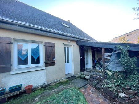 Maison sur Bedee ; 152 100 € ; A vendre Réf. 11662