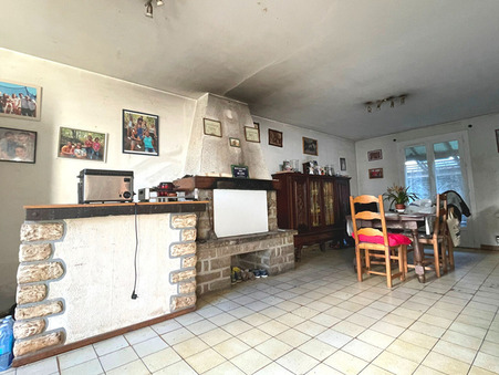 Maison 152 100 € sur Bedee (35137) - Réf. 11662