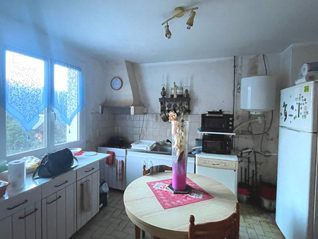 Vente maison 152 100 € Bedee