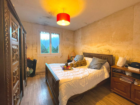 Achat maison Bedee Réf. 11662