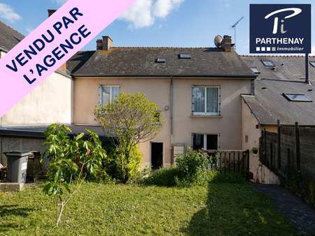Vente maison 250 900 € Breal sous Montfort