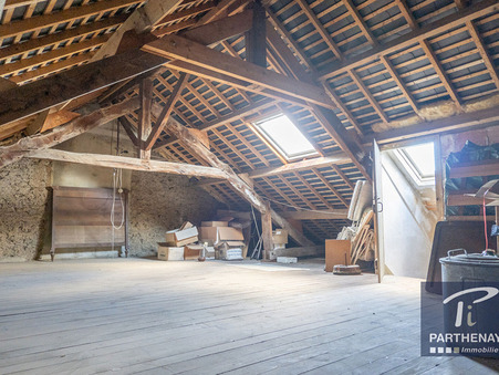 Maison 250 900 € sur Breal sous Montfort (35310) - Réf. 11594-3