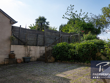 Maison sur Breal sous Montfort ; 250 900 € ; Achat Réf. 11594-3