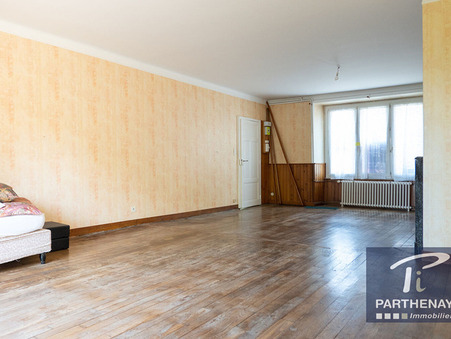 Maison sur Breal sous Montfort ; 250 900 € ; Vente Réf. 11594-3