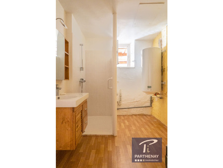 Achat maison Breal sous Montfort Réf. 11594-3