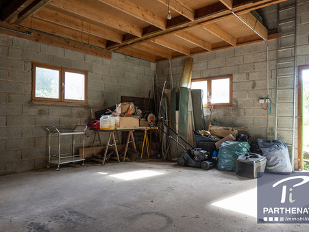 Maison 250 900 € Réf. 11594-3 Breal sous Montfort